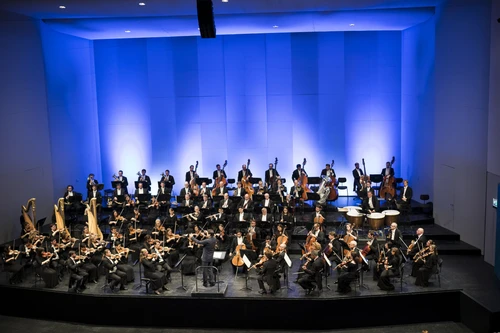 Tonkünstler-Orchester Niederösterreich