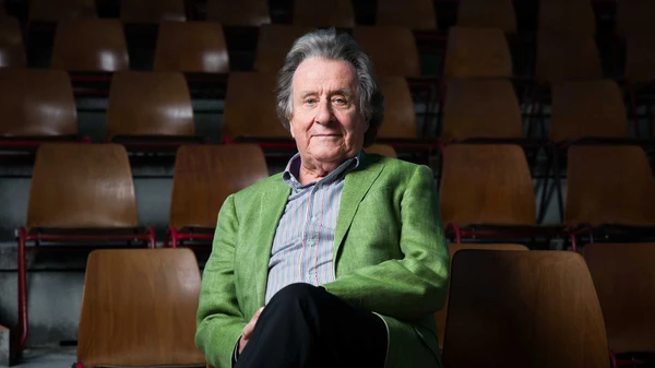 Rudolf Buchbinder