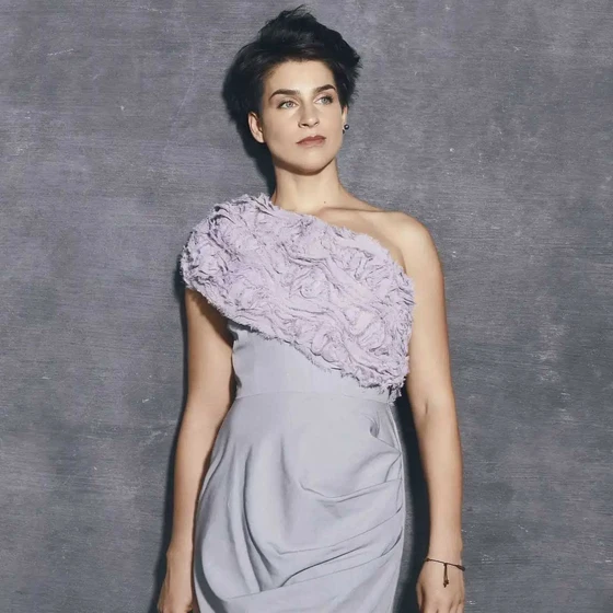 Asmik Grigorian