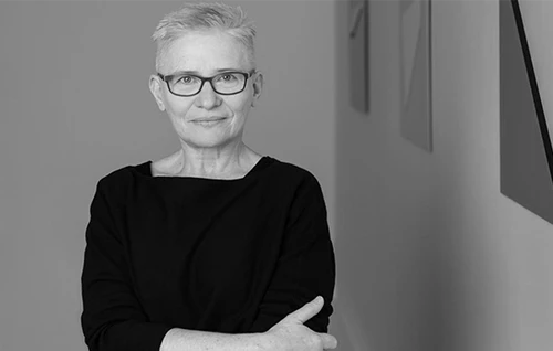 Portraitfoto Höller Barbara