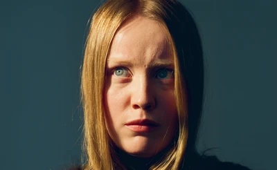 Emma Bahlmann