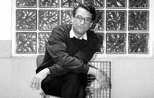 Portraitfoto von Axel Koschier