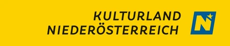 Logo des Kulturland Niederösterreich
