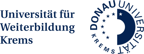 Logo UWK Krems