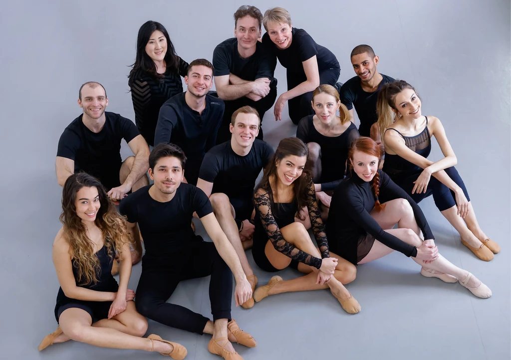 Ballett Bühne Baden | Bühne Baden
