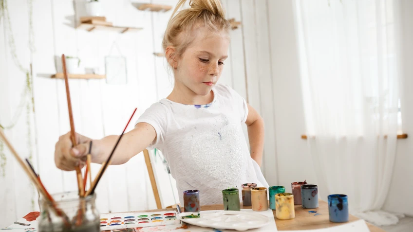 Family Factory Sommerfarben