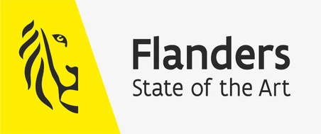 Logo von Flanders State of the Art