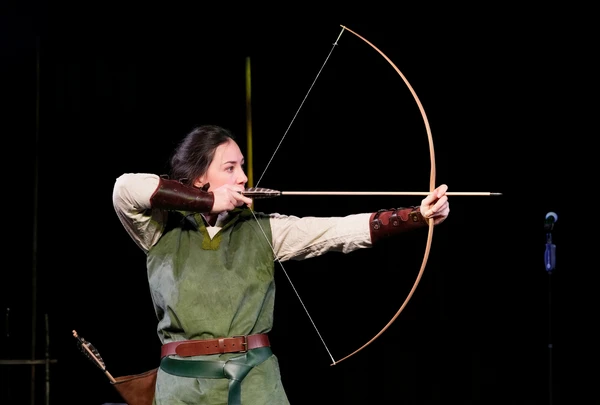 Programmfoto Robin Hood