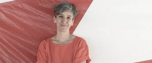 Portrait Claudia Losi