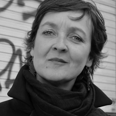 Portrait Anne Buffetrille