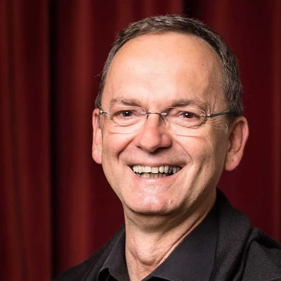 Johannes Prinz