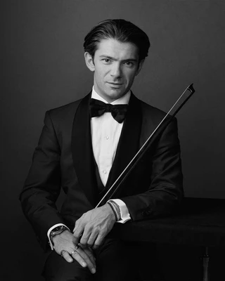 Gautier Capuçon