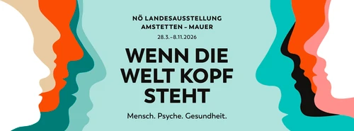 Sujet der Ausstellung
