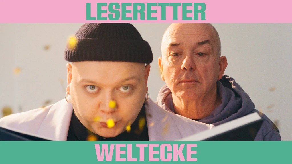 Felix Thewanger & Michael Scherff