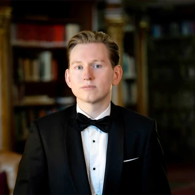 Bogdan Volkov