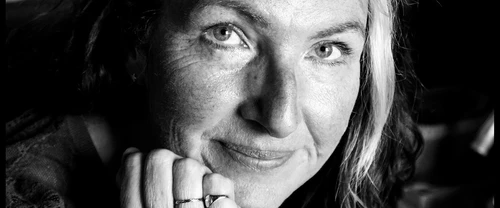 Portraitfoto Emma Stroud