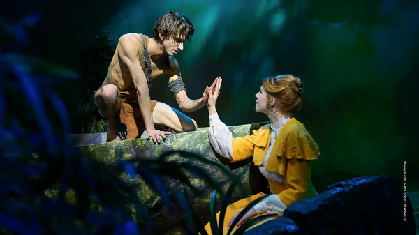 Tarzan