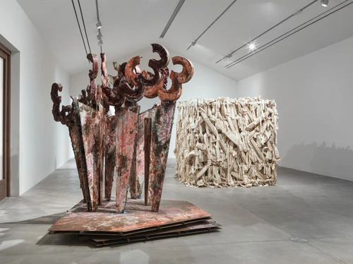 Kunstwerk von Phyllida Barlow