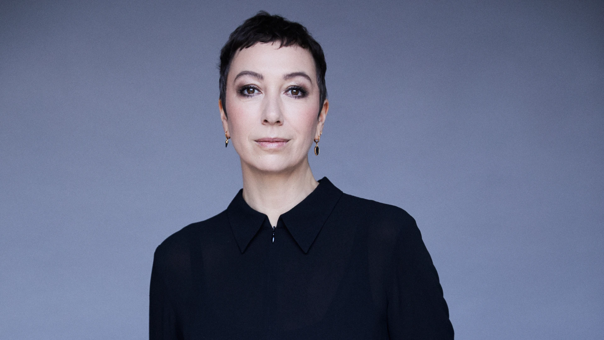 Portraitfoto Ursula Strauss