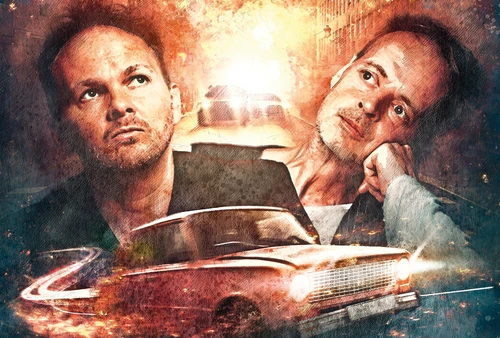 Tischlerei Melk Kulturwerkstatt Frühjahr 2026 Programmfoto BlöZinger