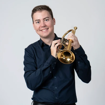 Grafenegg Academy 2026 Trumpet Player