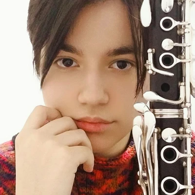Grafenegg Academy 2026 Clarinet Player