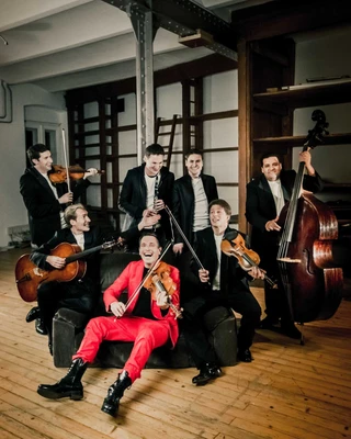 Philharmonix