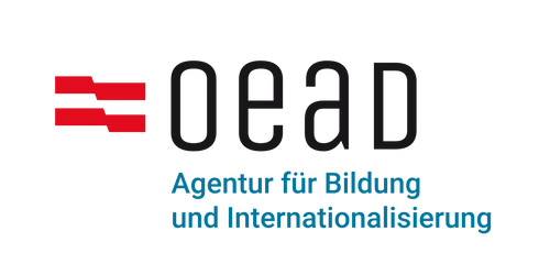 Logo OEAD