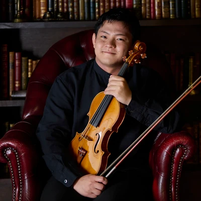 Grafenegg Academy 2026 Violinist