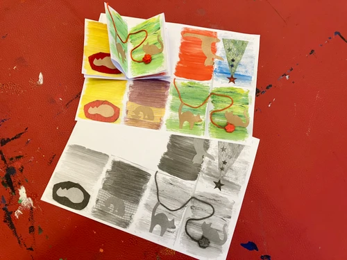 Minizine