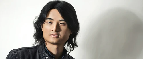 Portrait photo of Rexy Tseng