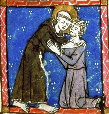 Hl-Franziskus-IMAREAL