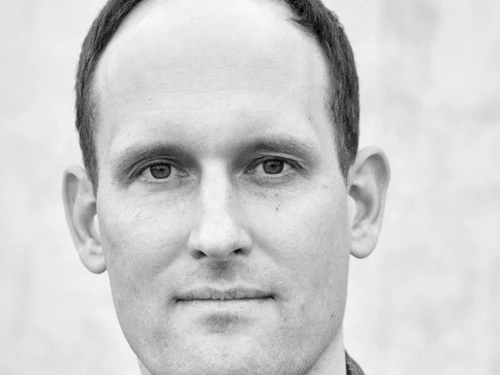 Portraitfoto von Michael Köpke