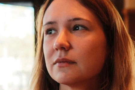 Portrait Ena Katarina Haler