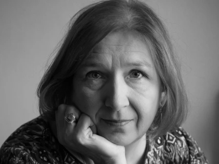 Portrait Lucie Lomová
