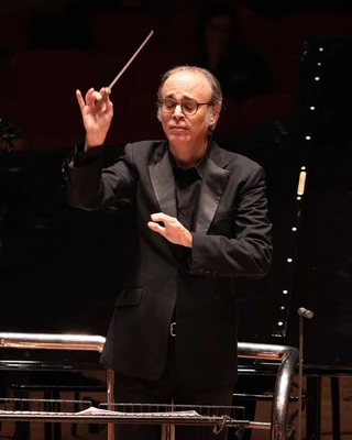 Ilan Volkov