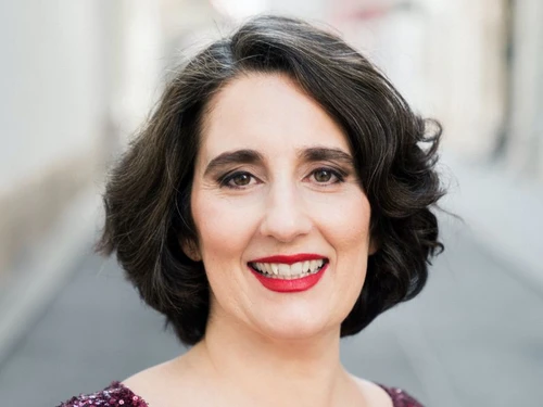 Portrait Shira Karmon