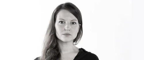 Portraitfoto Bianca Pospischek