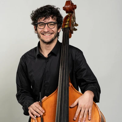 Grafenegg Academy 2026 Double Bass Player
