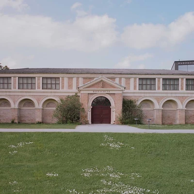 Reitschule Grafenegg