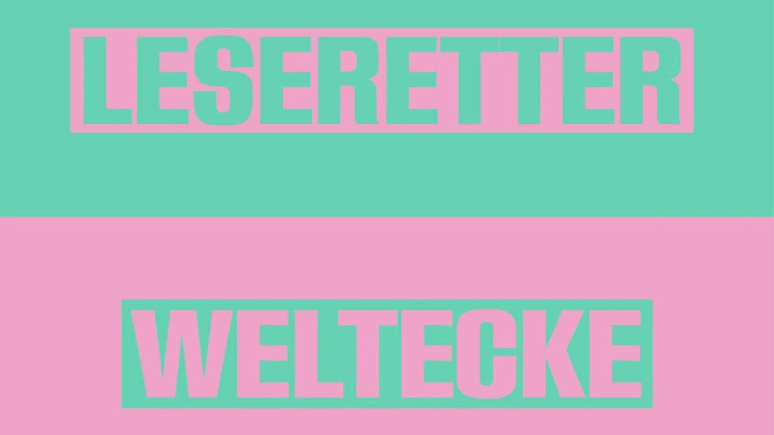 Unendliche Geschichte Wortshuffle