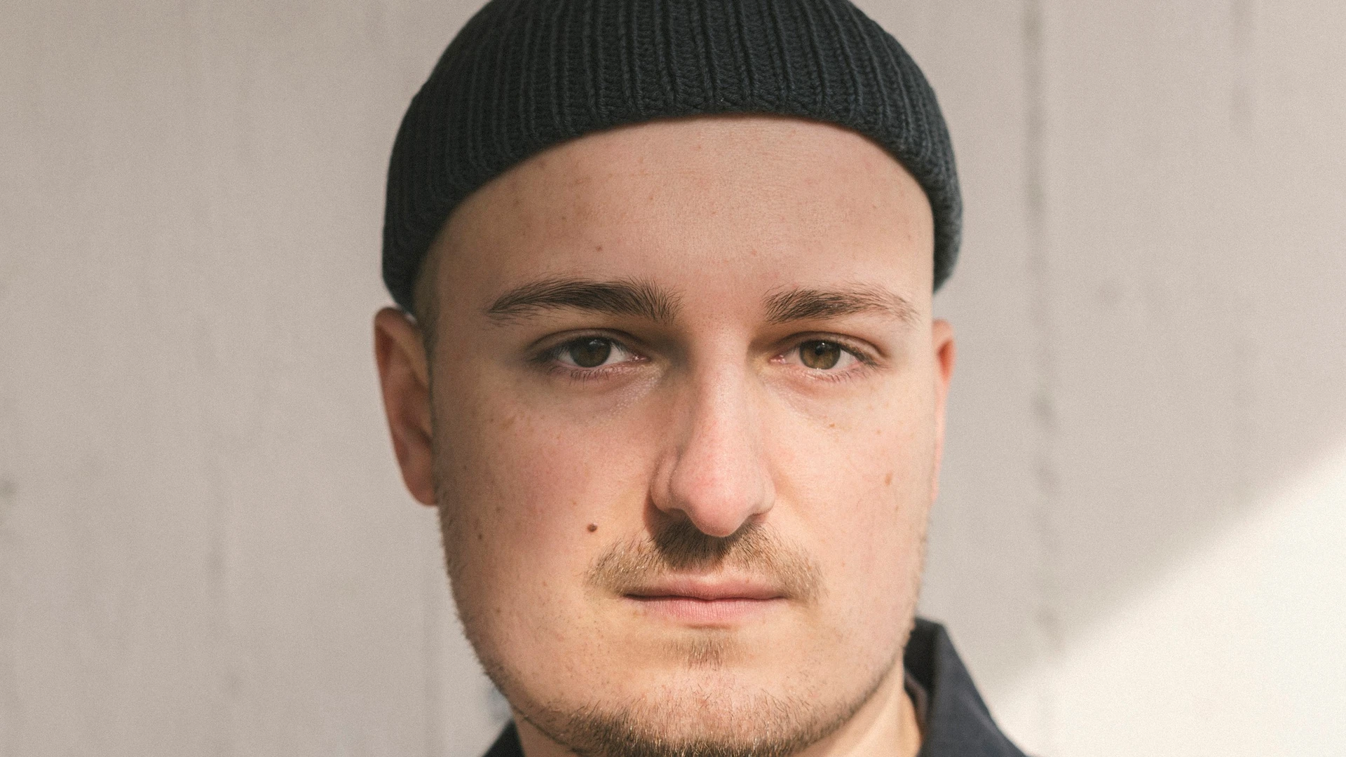 Portraitfoto Jonathan Heidorn