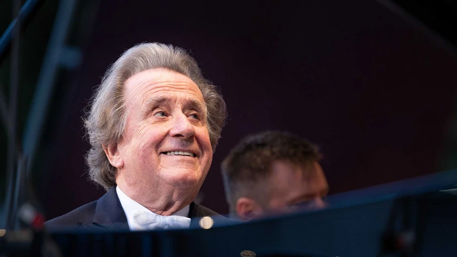Rudolf Buchbinder