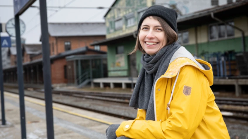 Programmfoto Chrissi Buchmasser