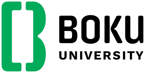 BOKU Logo 