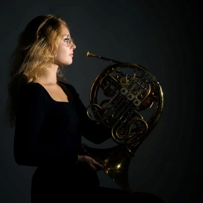 Grafenegg Academy 2026 Horn Player