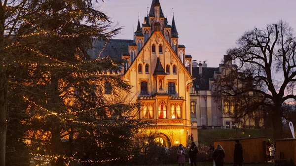 Grafenegg Advent