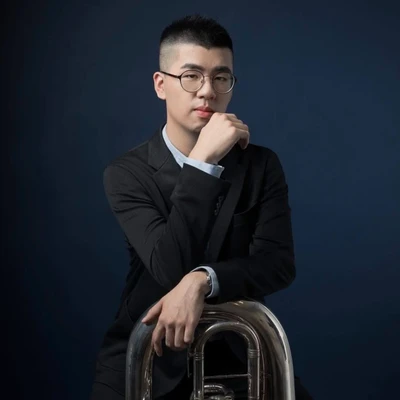 Grafenegg Academy 2026 Tuba Player