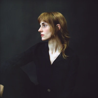 Porträt Katja Pech