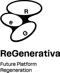 Logo ReGenerativa